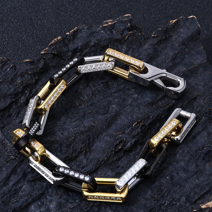 Orion Chainlink Bracelet