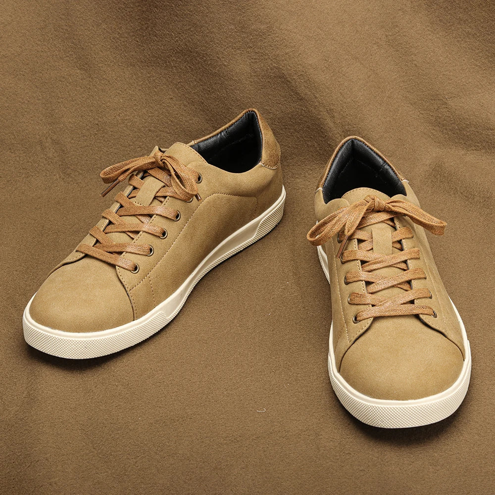 Grantham Suede Sneakers