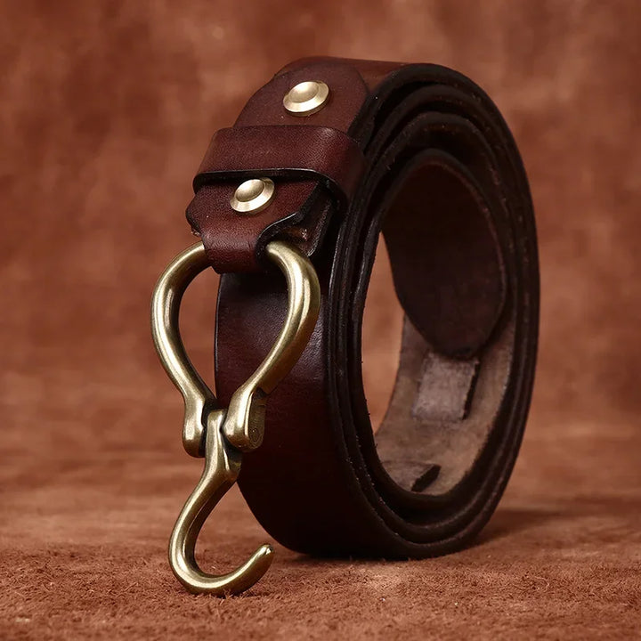 Hawthorne Hook Belt