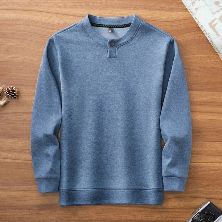 Harbor Crewneck Sweater
