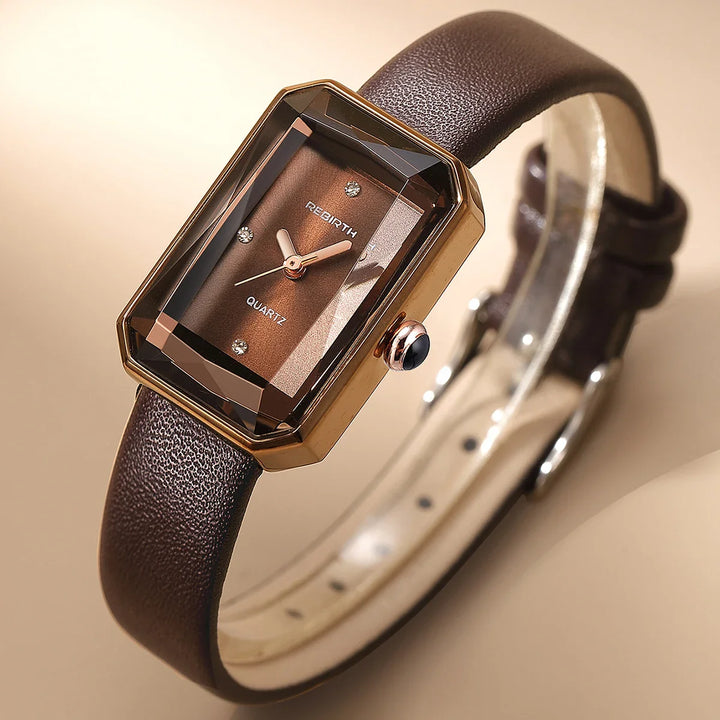 Amoura Wristwatch