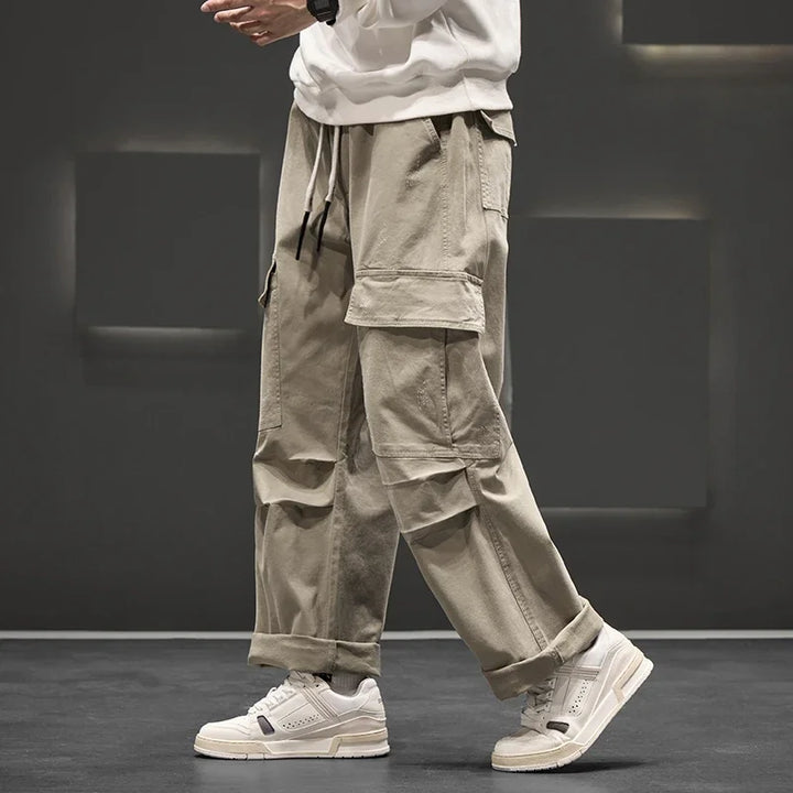 Canton Cargo Pants
