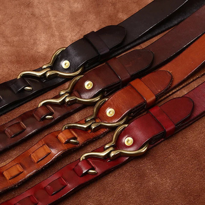 Hawthorne Hook Belt