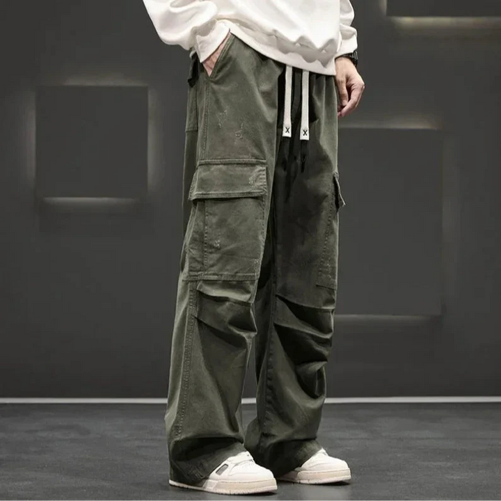 Canton Cargo Pants