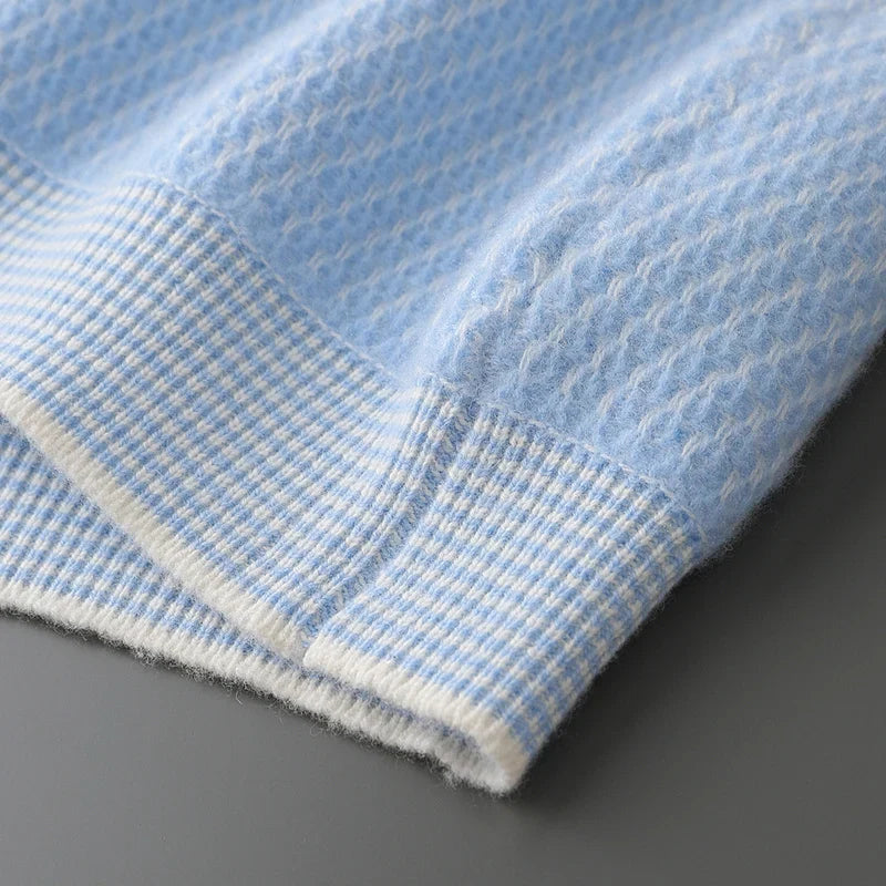 Adler Merino Wool Sweater