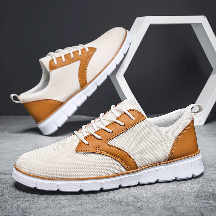 Braxton Court Sneakers