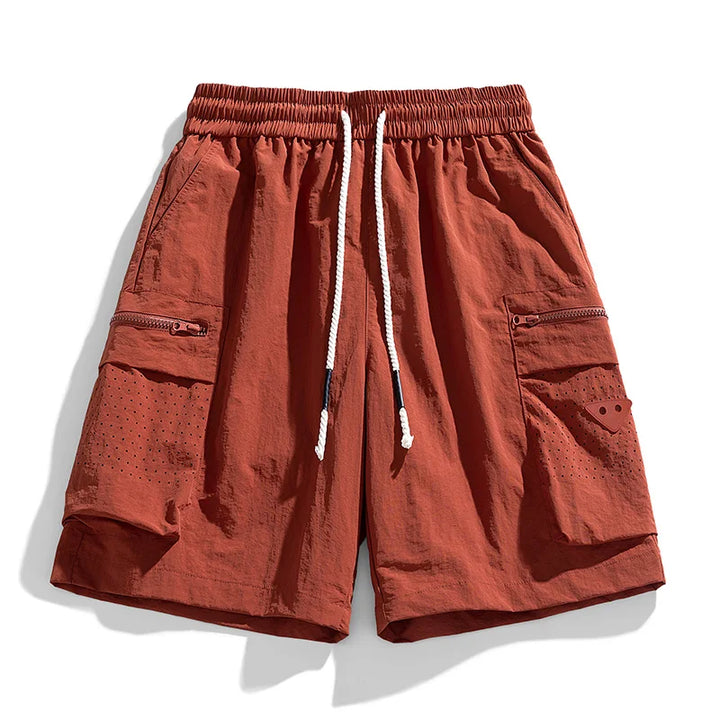 Aston Athletic Shorts