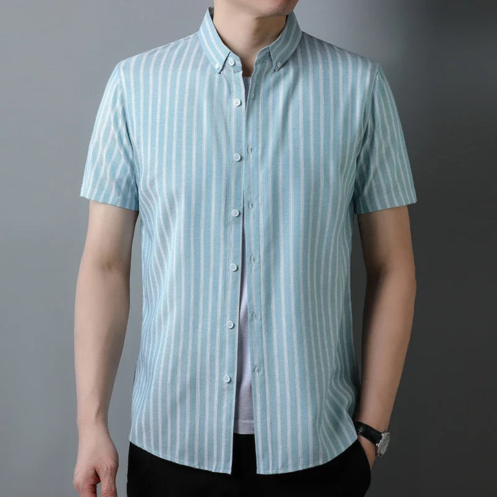 Harlow Short-Sleeve Shirt