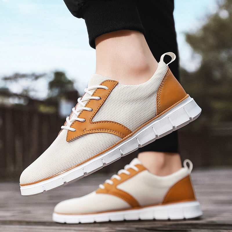 Braxton Court Sneakers