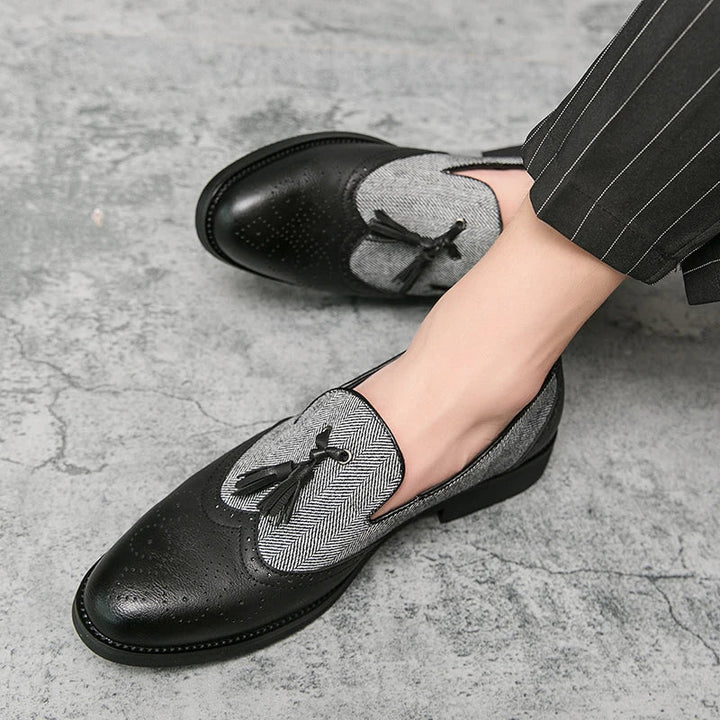 Aldridge Loafers