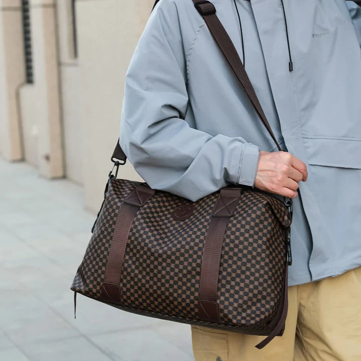 The Cortland Weekender