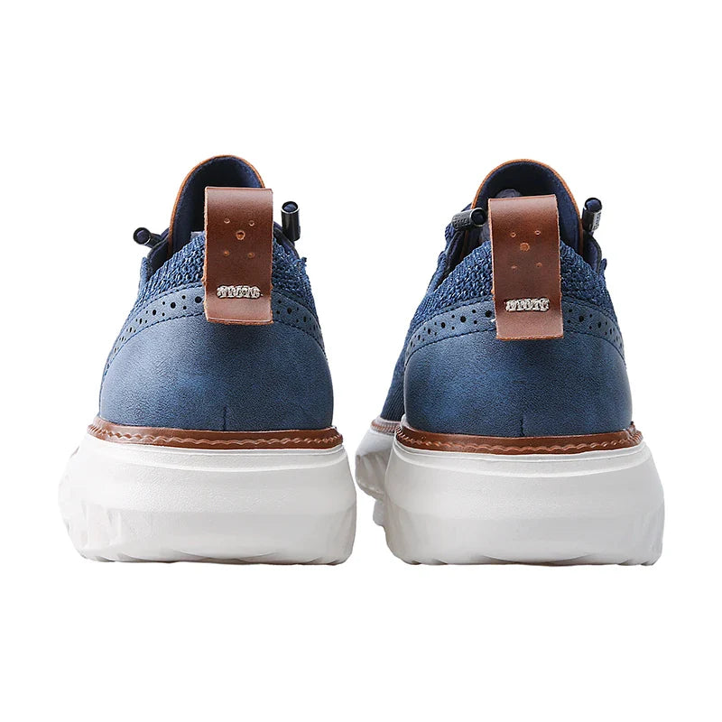Alton Mesh Sneakers