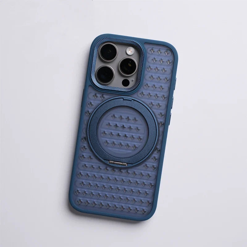 Titan Guard iPhone Case