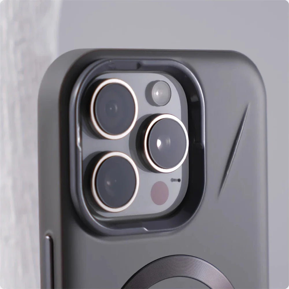 Sentinel iPhone Case