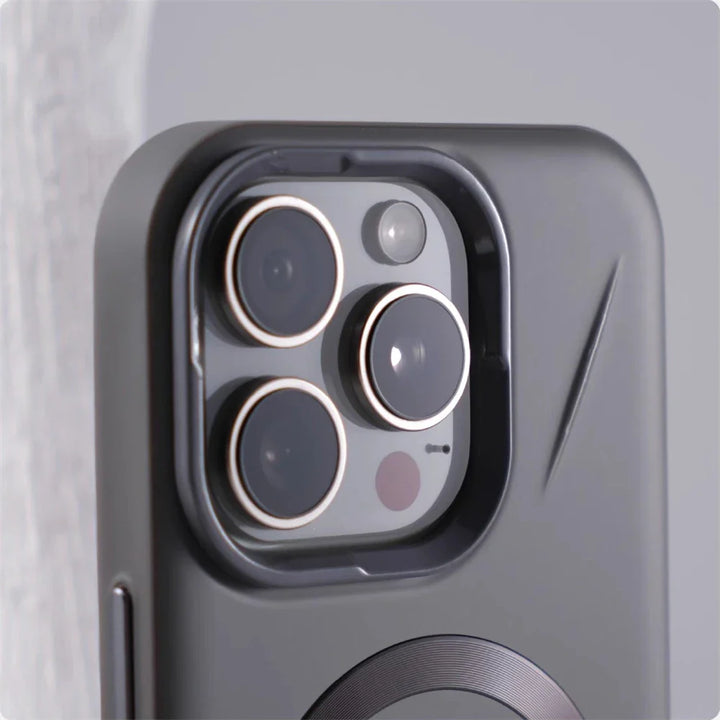 Sentinel iPhone Case