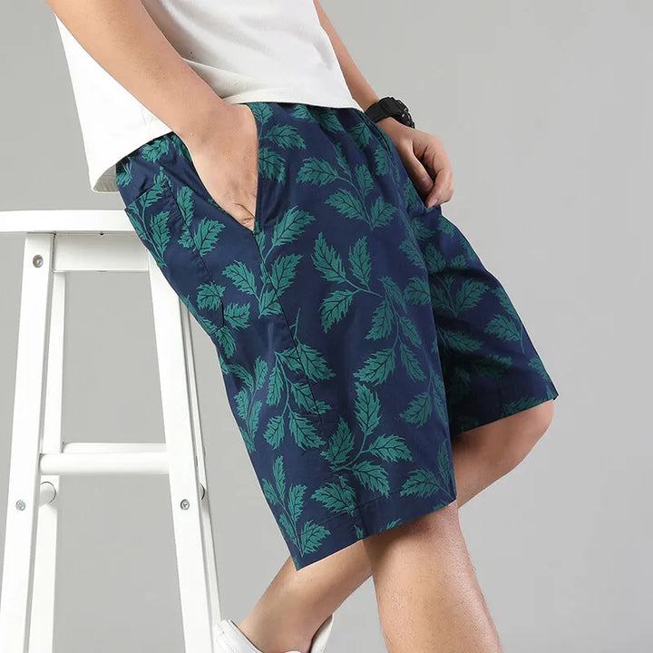 Solana Breeze Shorts
