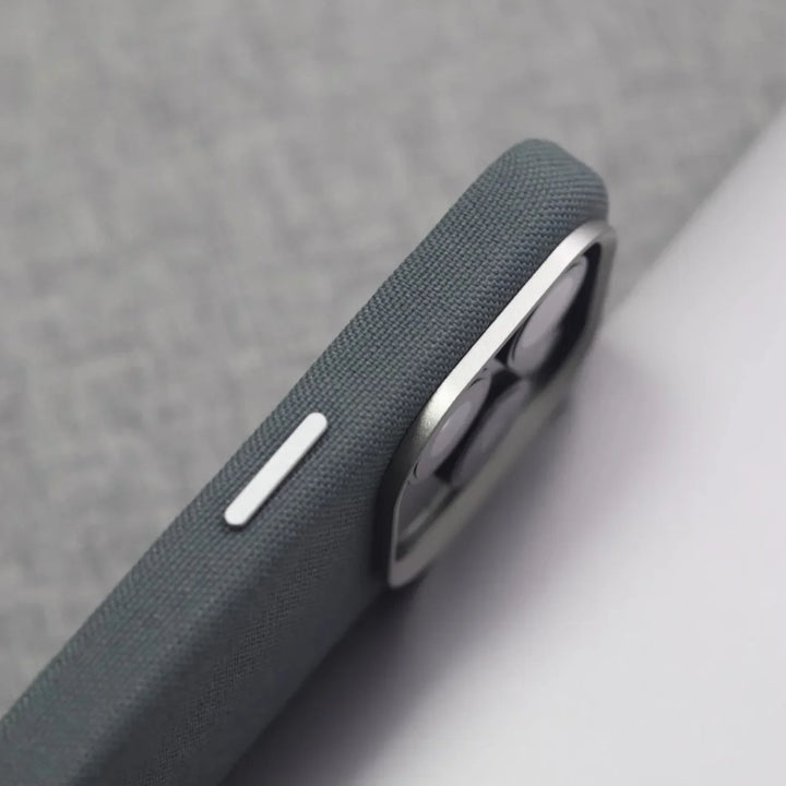 Arcane Canvas iPhone Case