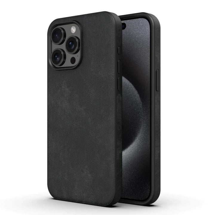 Cavari Leather iPhone Case