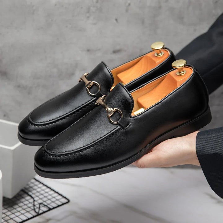 Townsend Classic Loafers