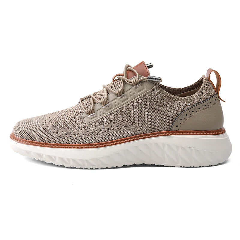 Alton Mesh Sneakers