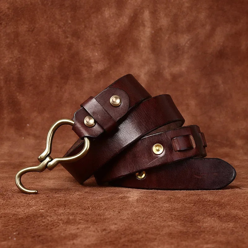 Hawthorne Hook Belt