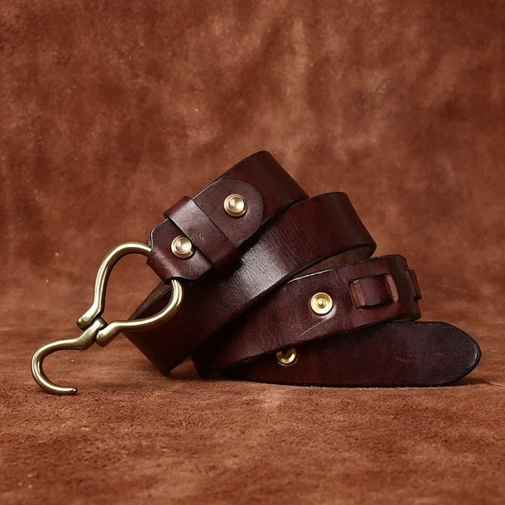 Hawthorne Hook Belt