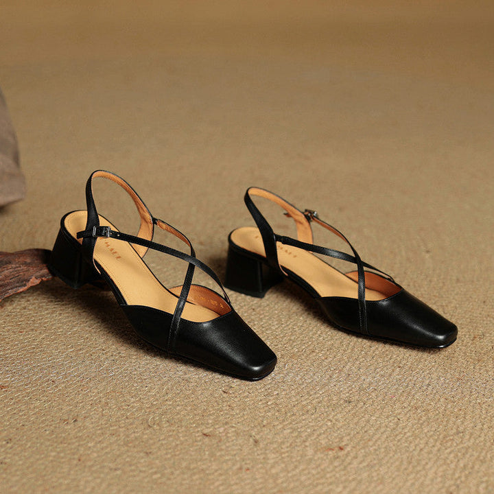 Chiara Heels