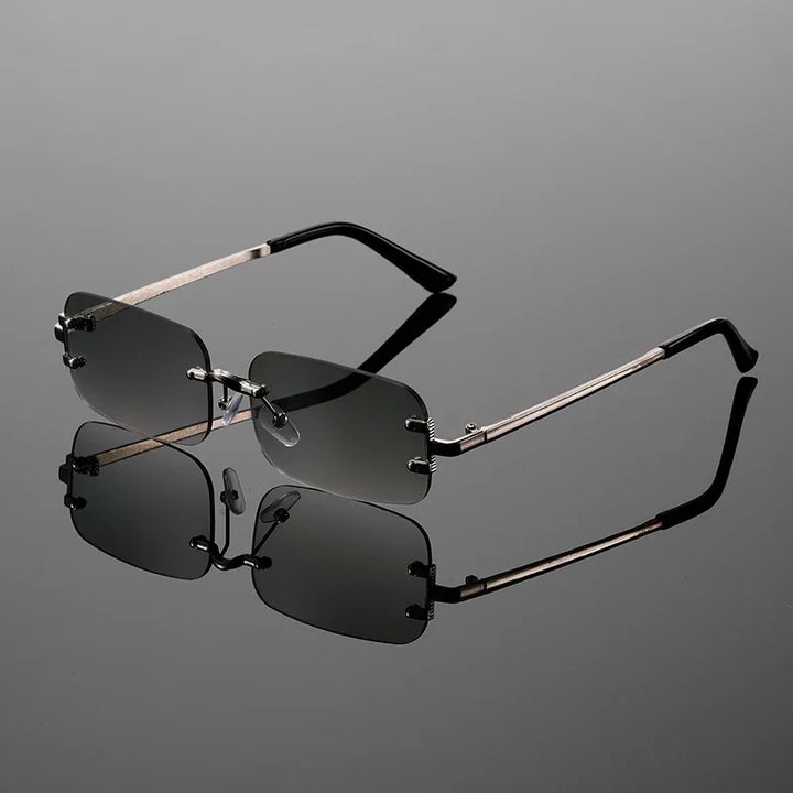 Lumin Shades