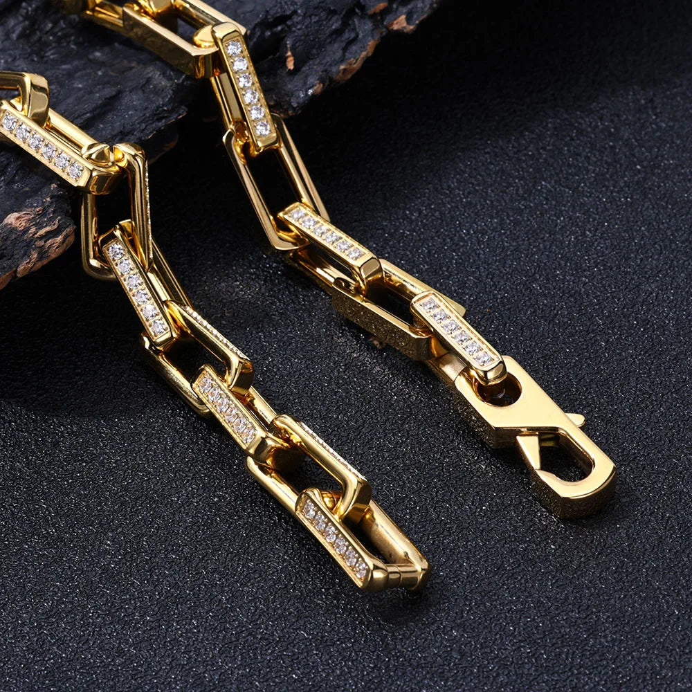 Orion Chainlink Bracelet