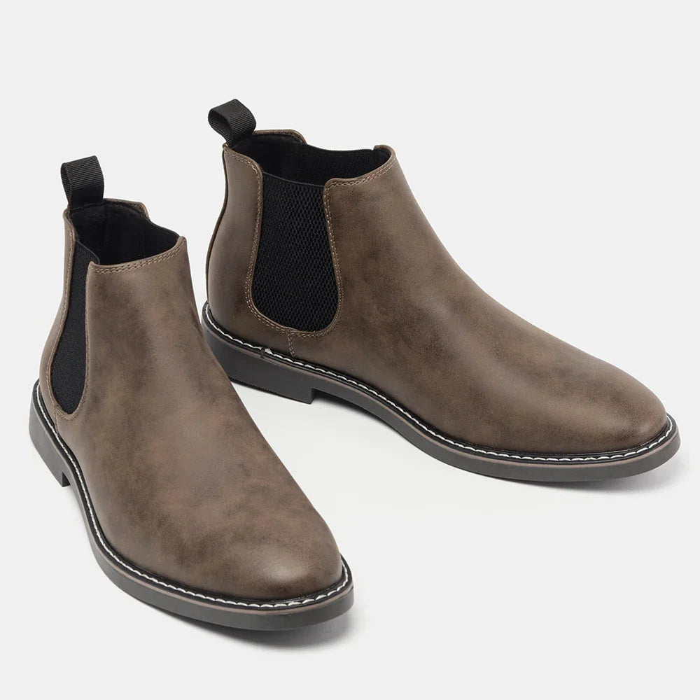 Hudson Chelsea Boots