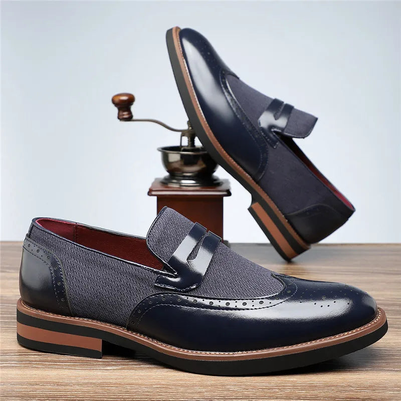 Manchester Loafers
