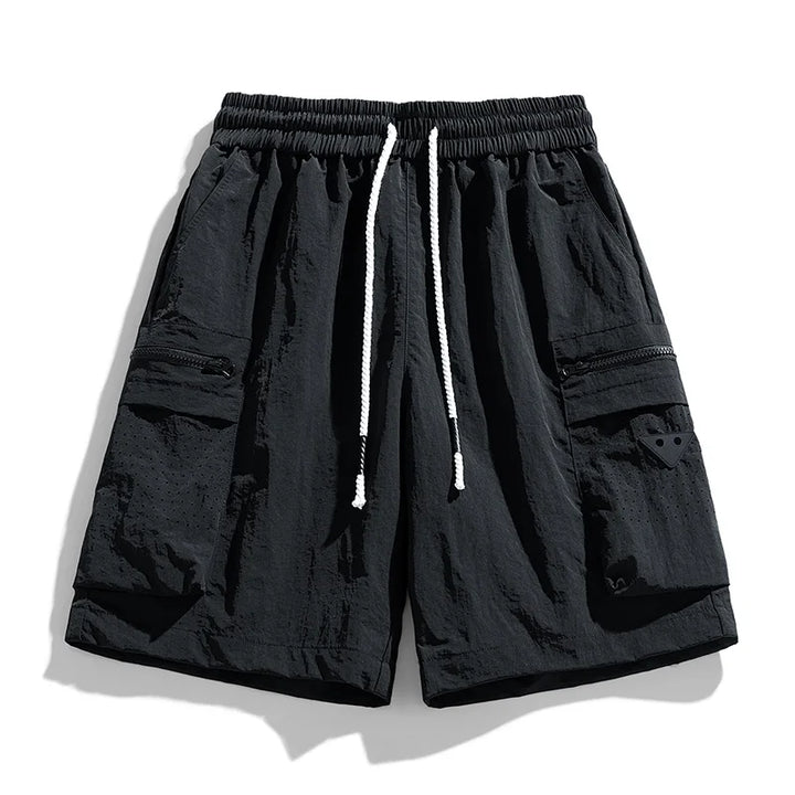 Aston Athletic Shorts