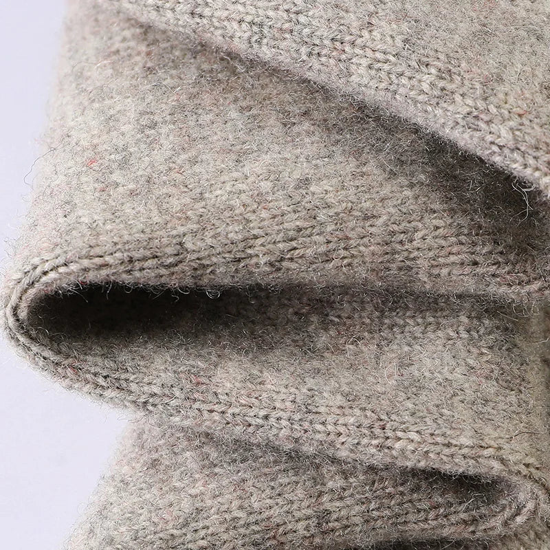 Winslow Wool Jacket