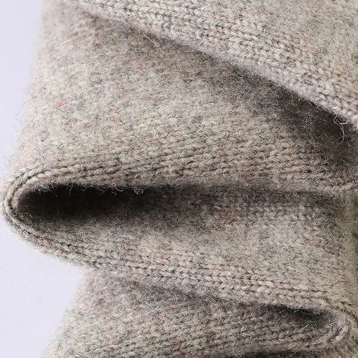 Winslow Wool Jacket