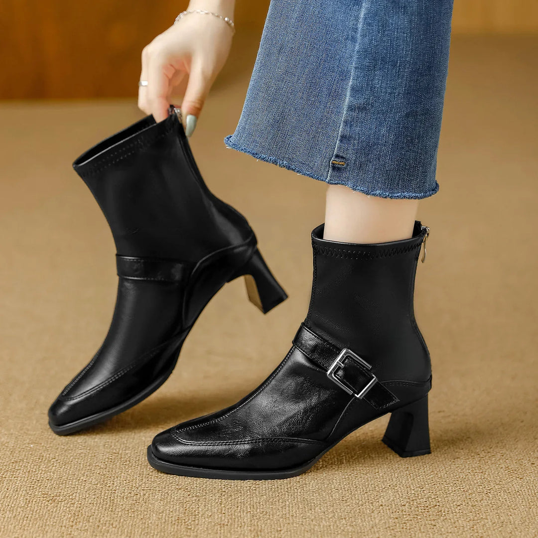 Carina Ankle Boots