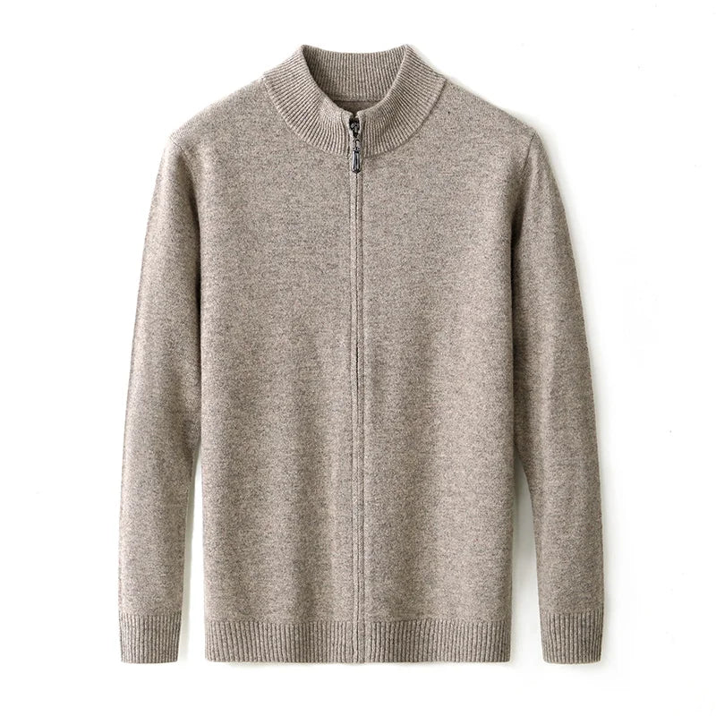 Winslow Wool Jacket