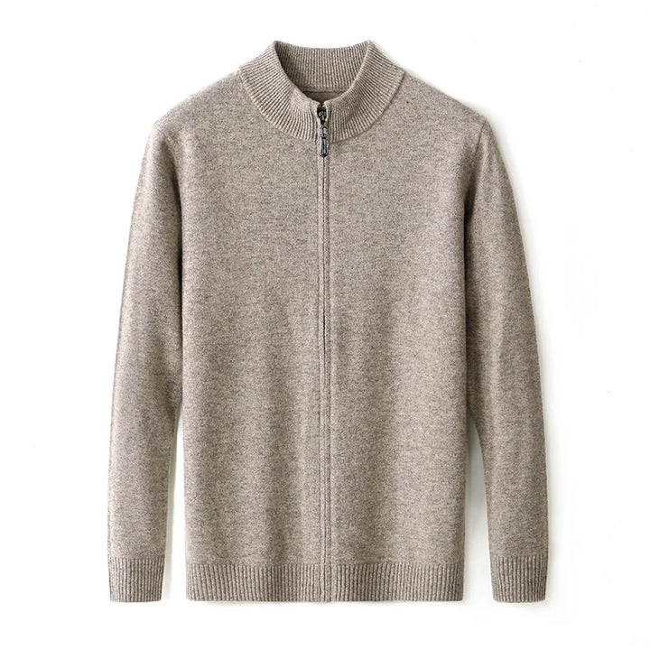 Winslow Wool Jacket