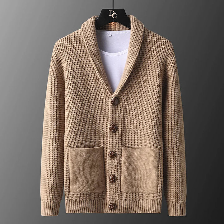 Caden Knit Cardigan
