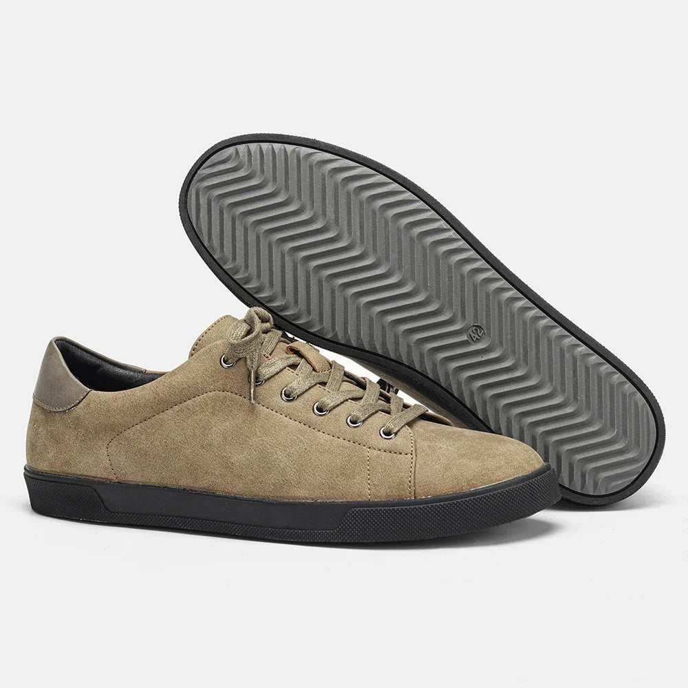 Grantham Suede Sneakers