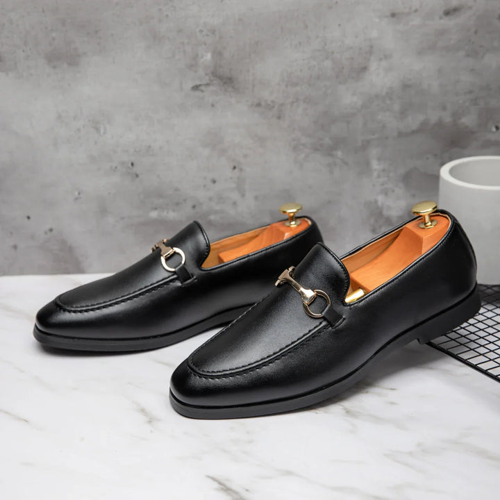 Townsend Classic Loafers
