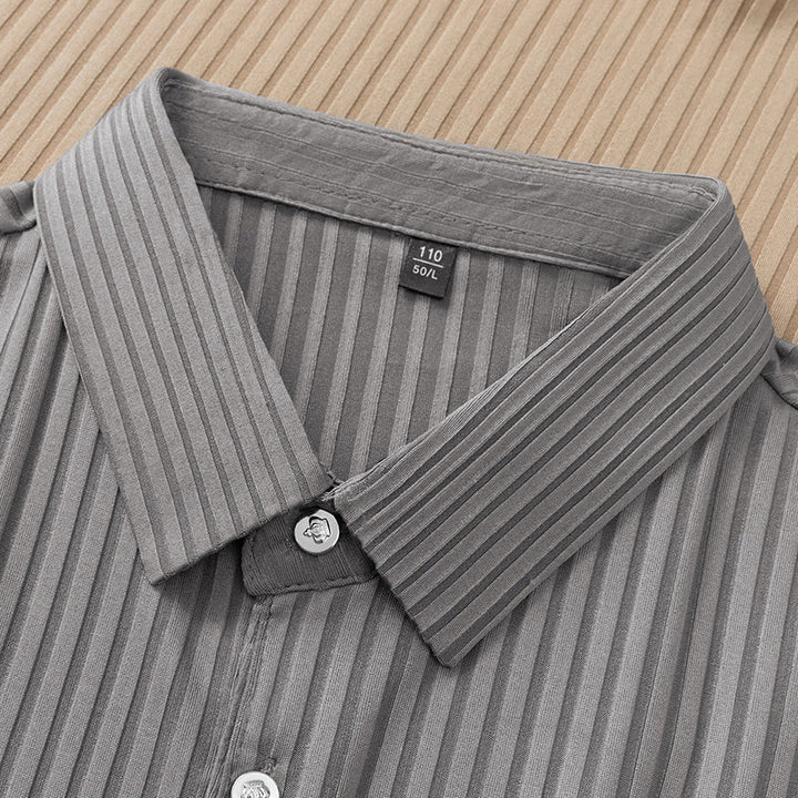 Bradley Polo Shirt