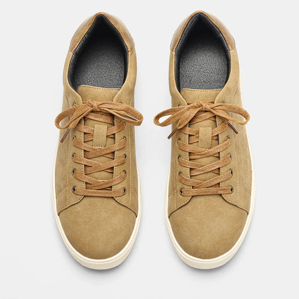 Grantham Suede Sneakers