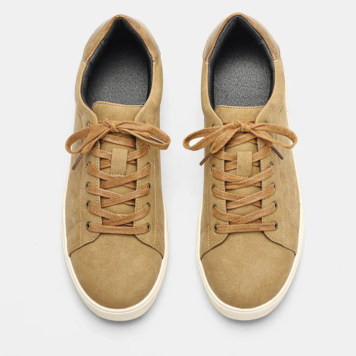Grantham Suede Sneakers