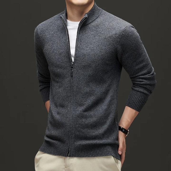 Winslow Wool Jacket