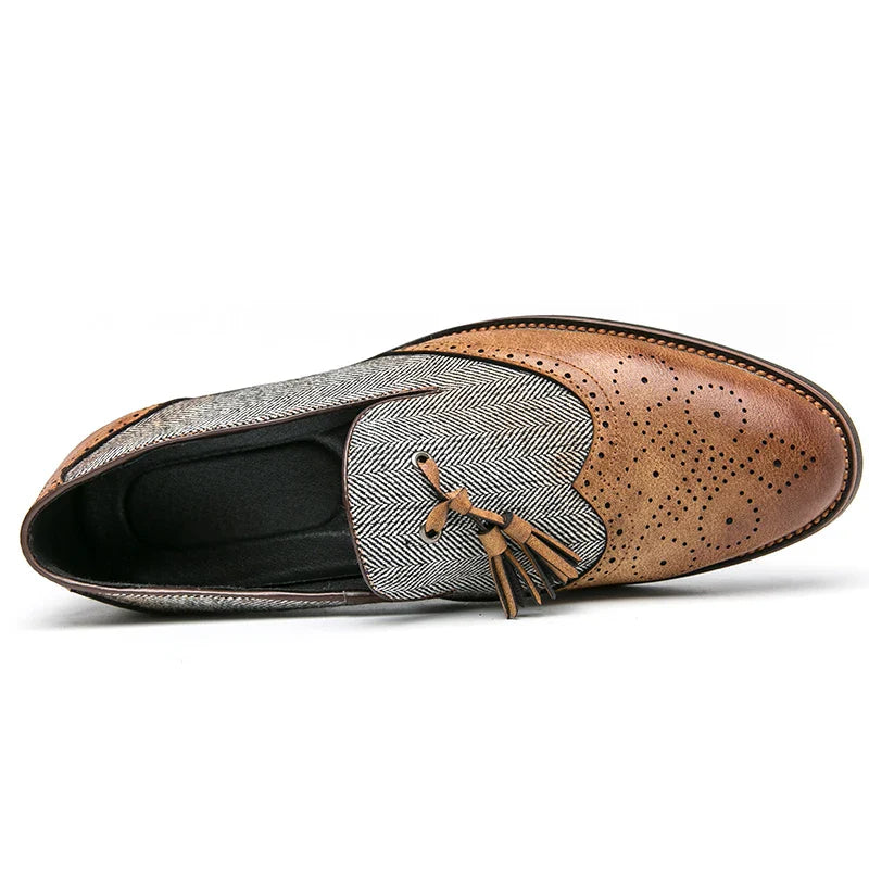 Aldridge Loafers