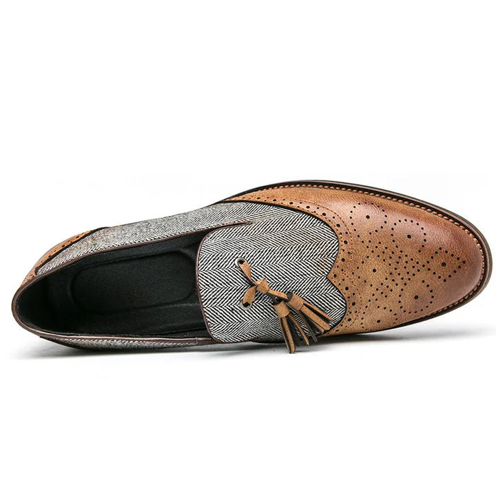 Aldridge Loafers