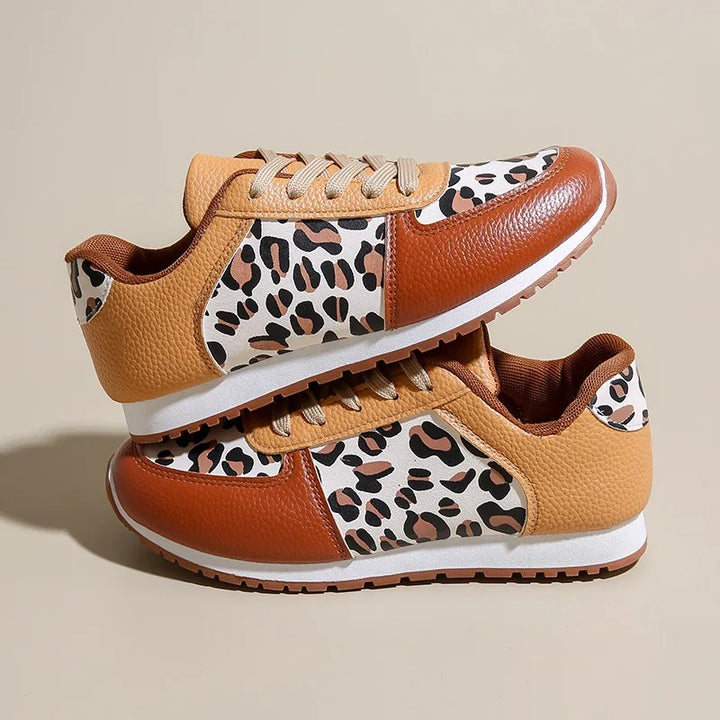 Sahara Sneakers