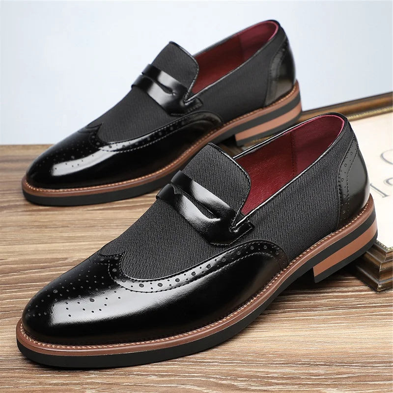 Manchester Loafers
