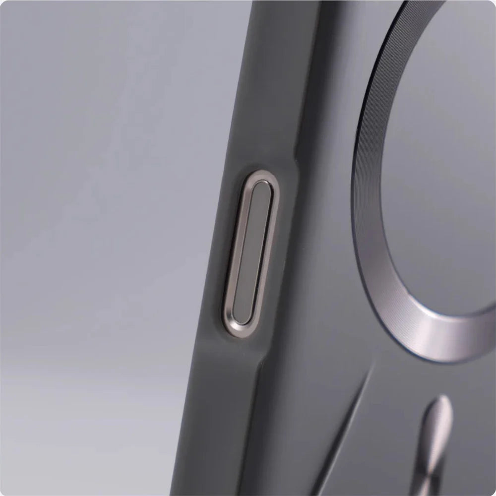 Sentinel iPhone Case