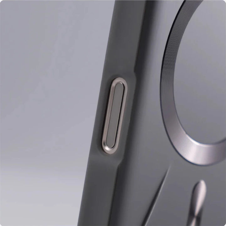 Sentinel iPhone Case